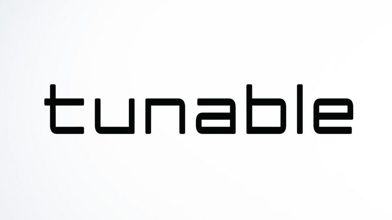 Tunable Logo