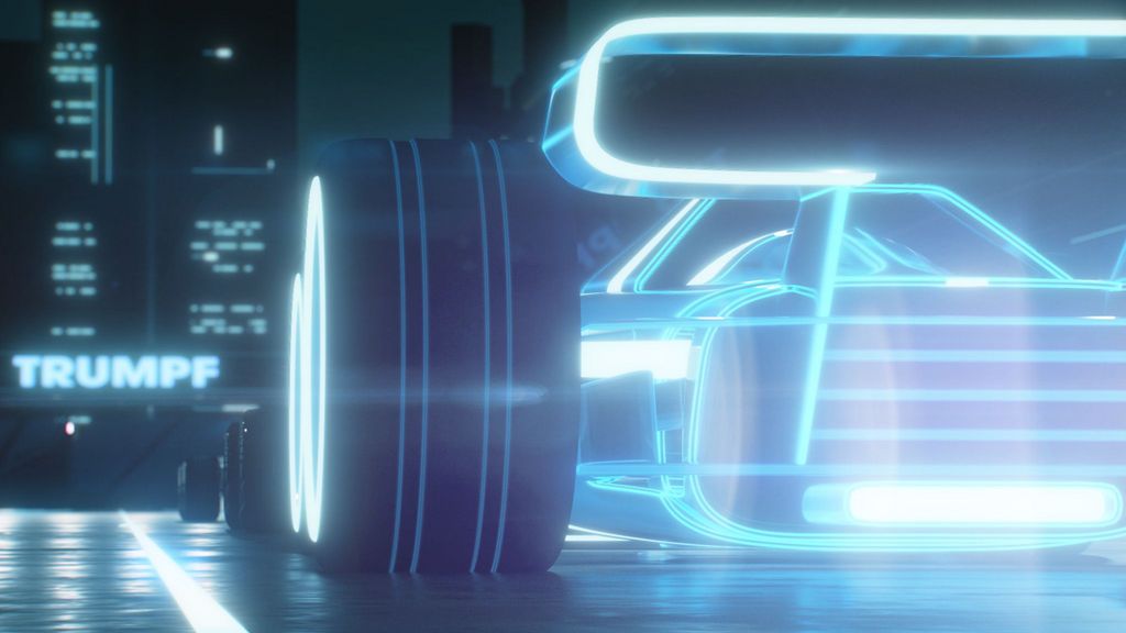 Highspeed Eco: ahorro extremo