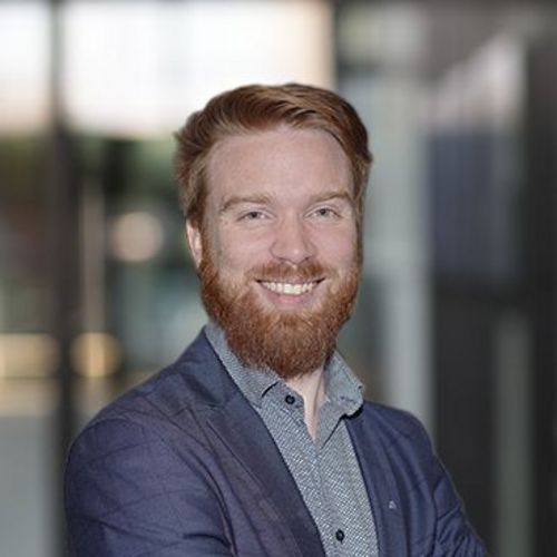 Thibault Denis-Bosio