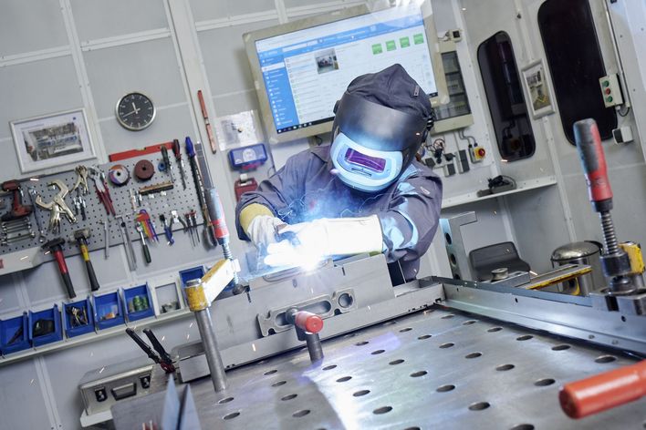 Amanda Reels karriärberättelse