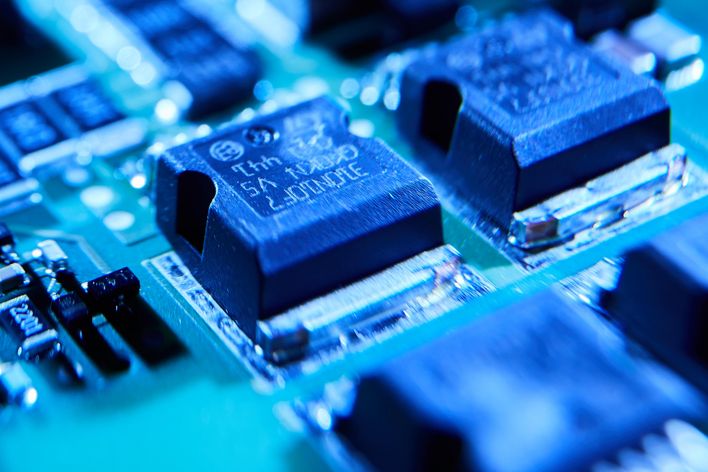 Optimiert für den Einsatz mit Redox-Flow-Batteriespeichersystemen