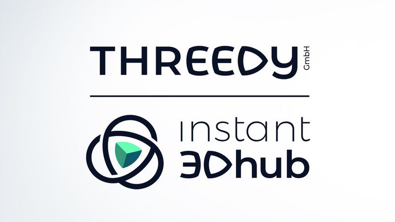 Logo Threedy