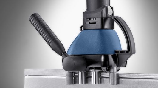 Technologiebild TRUMPF Falzschließer