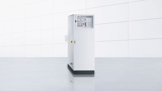 Generador de alta frecuencia TruHeat HF 7010