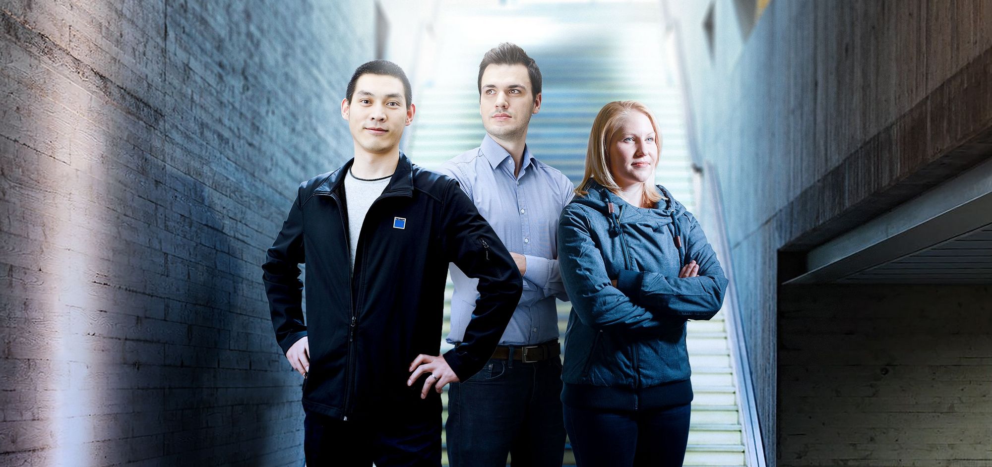 People at TRUMPF | TRUMPF