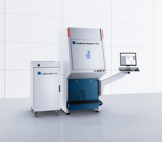 TruMicro Mark- einfach flexibel