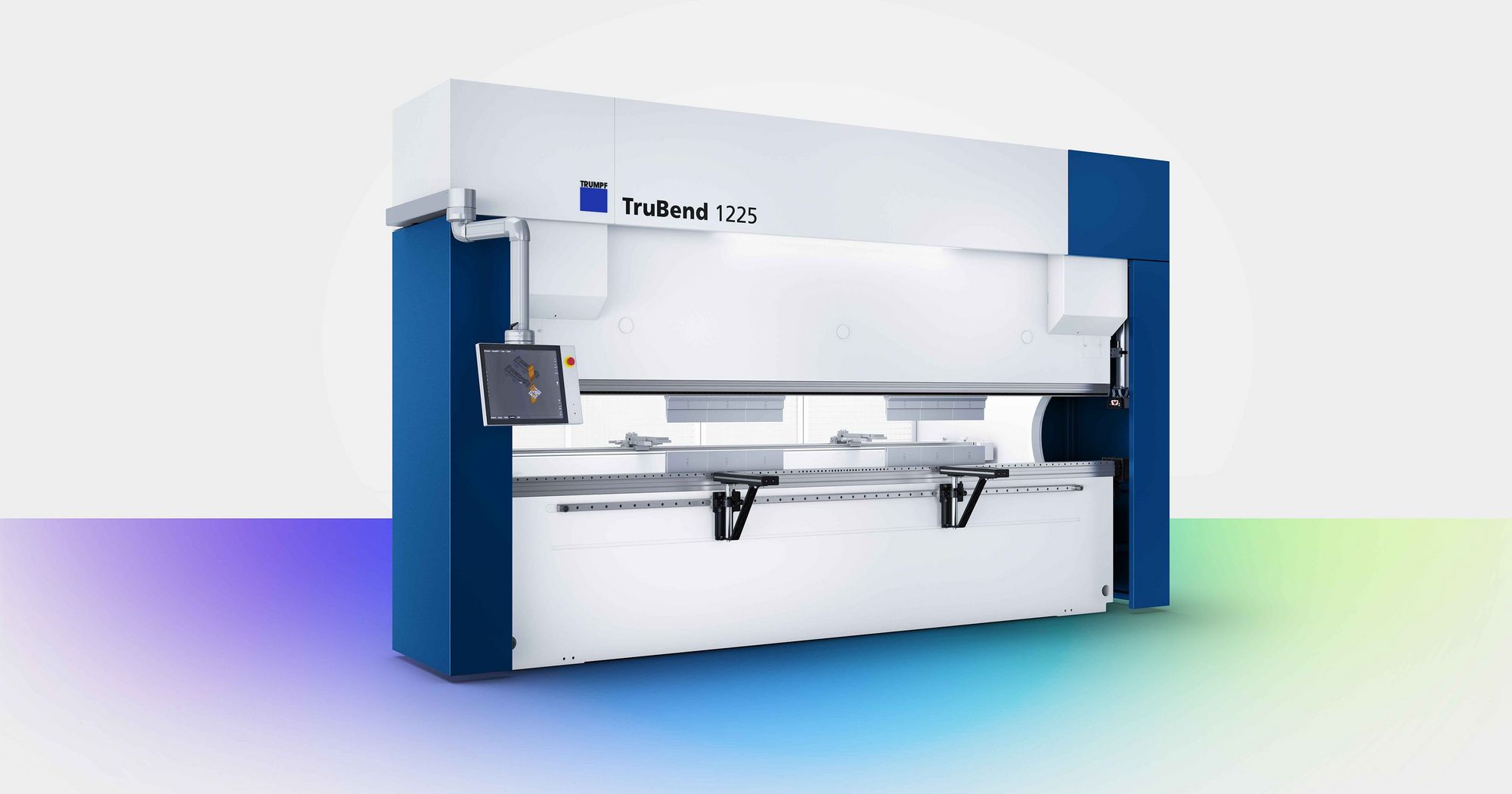 トランプ RT-184194 TruBend Série 1000 | TRUMPF