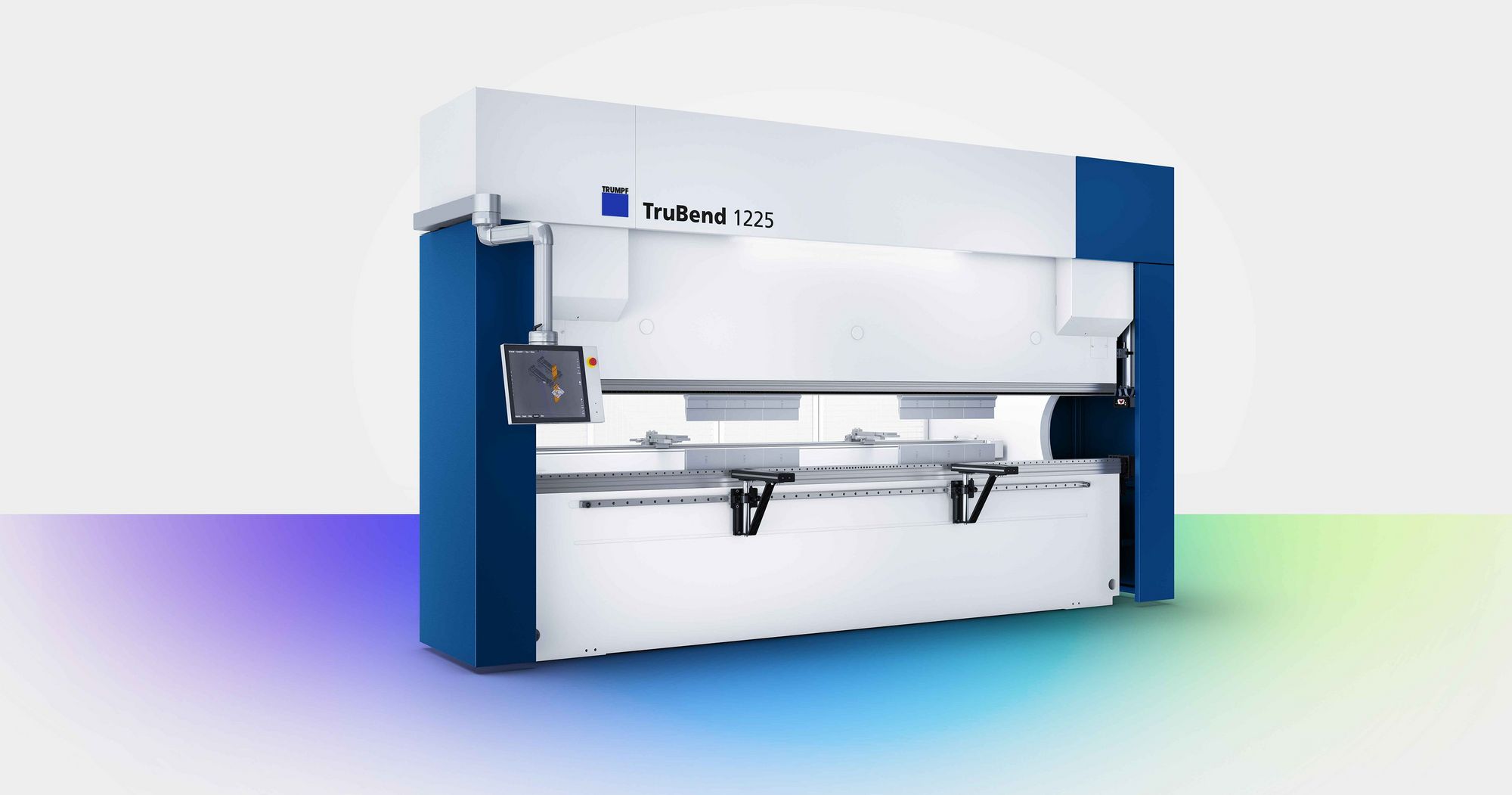 トランプ RT-184194 TruBend Série 1000 | TRUMPF