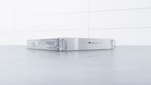 VHF Generator Serie 3000