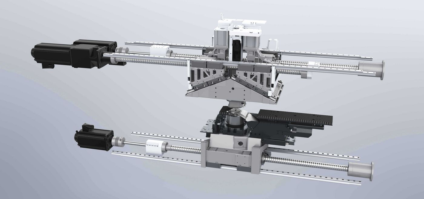Sustainable production with TRUMPF | TRUMPF