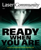 Laser Community 2016/23 版