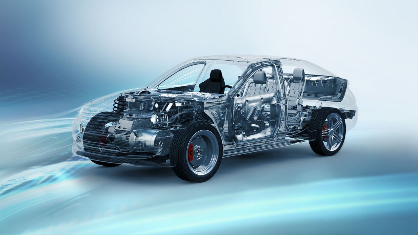 TRUMPF Lösungen im Bereich eMobility