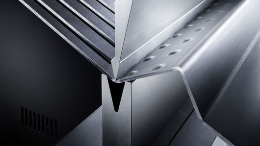 TecZone Bend | TRUMPF