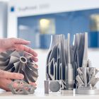 Vielfältige Anwendungsfelder der TRUMPF 3D-Drucksysteme TruPrint