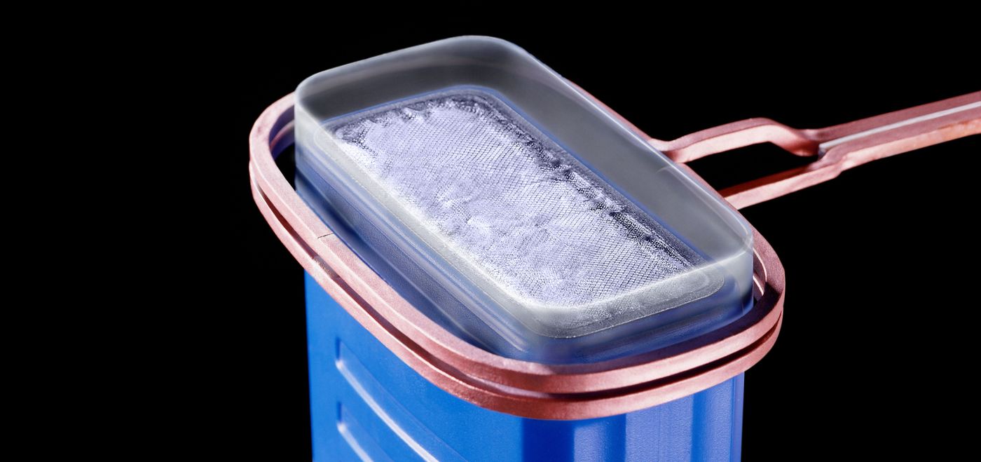 Sealing containers - safe and seamless