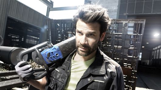 Deburrer-heavy-duty-work