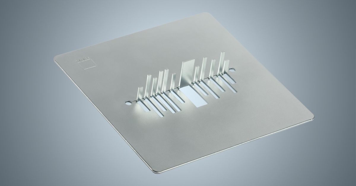 MultiBend Extended | TRUMPF