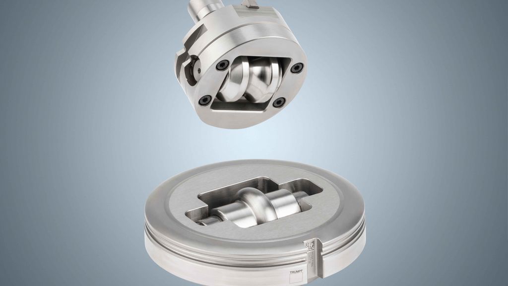 Punching tools TRUMPF