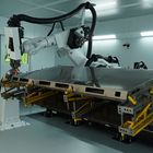 Großer Wendepositionierer