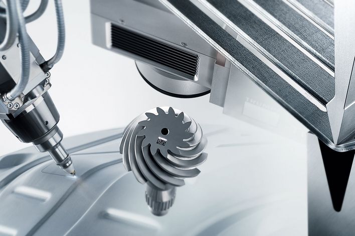 TRUMPF Produktportfolio