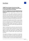 Presse-Information