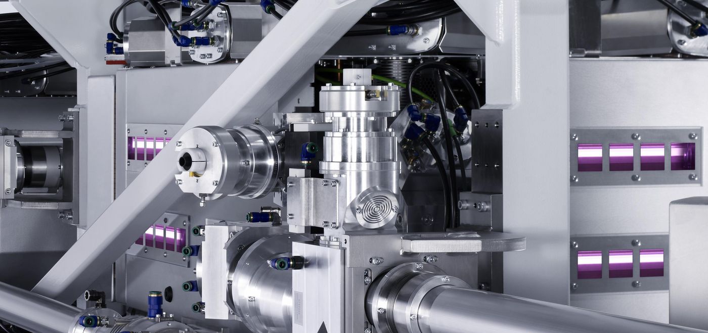 TRUMPF GmbH + Co. KG TRUMPF