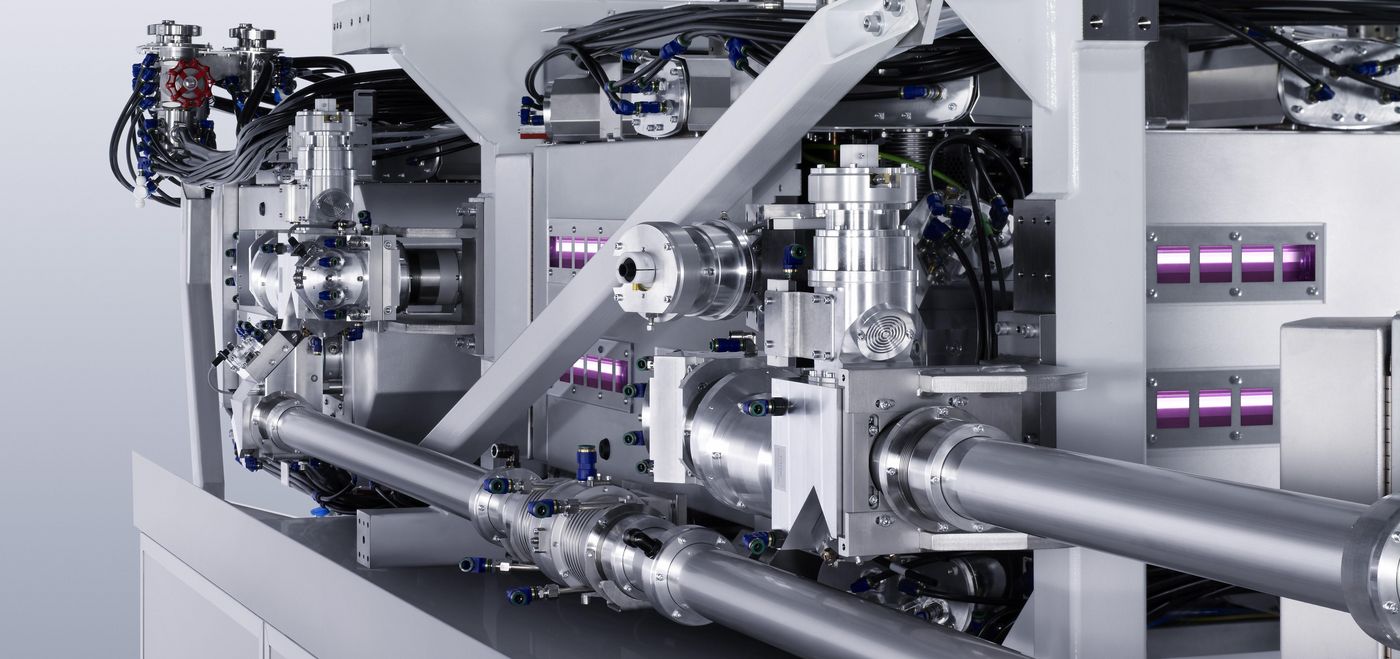 TRUMPF GmbH + Co. KG TRUMPF