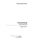 Technische Information 