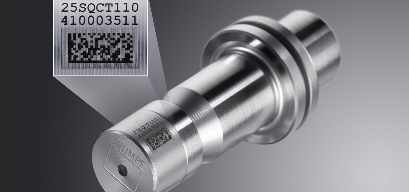 Applications | TRUMPF