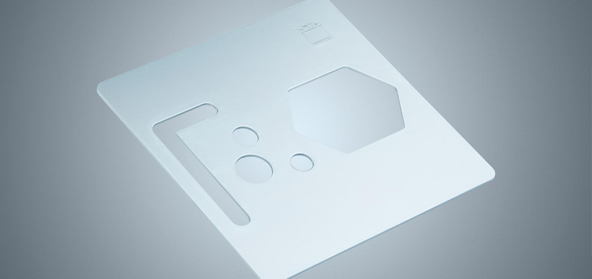 Ball deburring tool TRUMPF