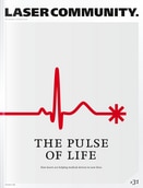 Laser Community edition 31/2020