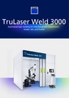 Flyer TruLaser Weld 3000