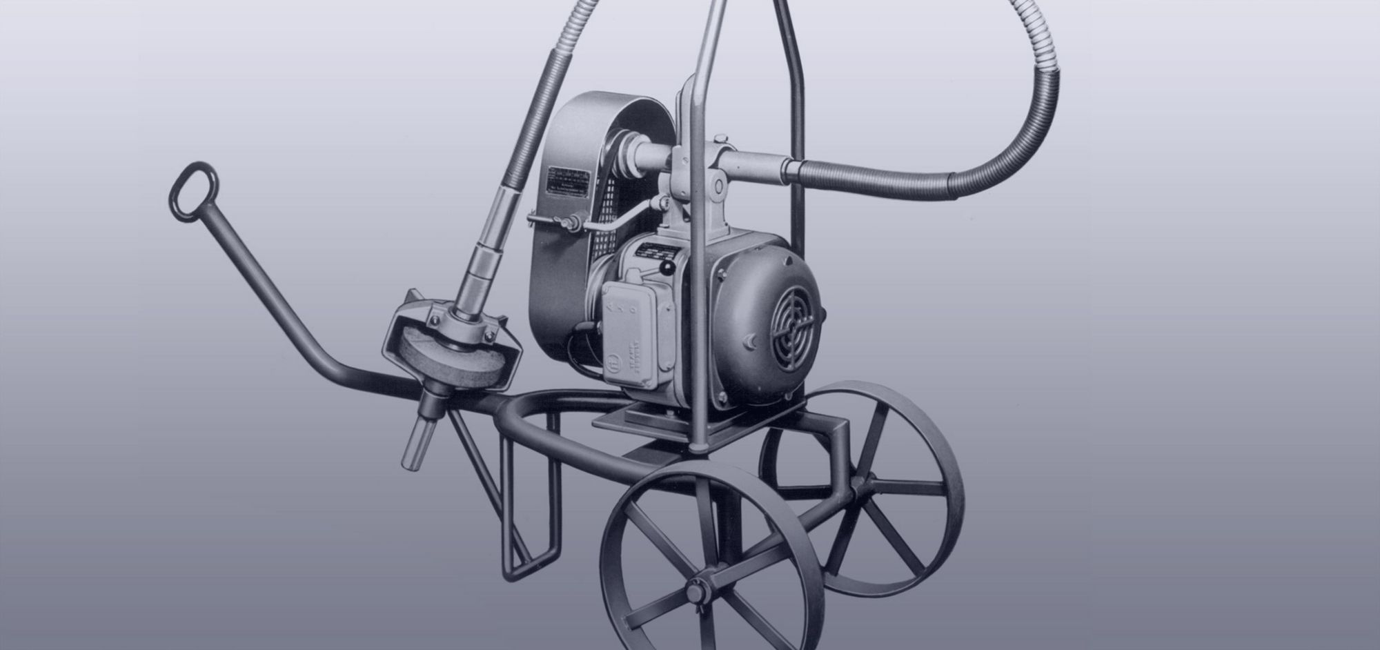 1923年~1933年の時代 | TRUMPF 1923年~1933年の時代 | TRUMPF