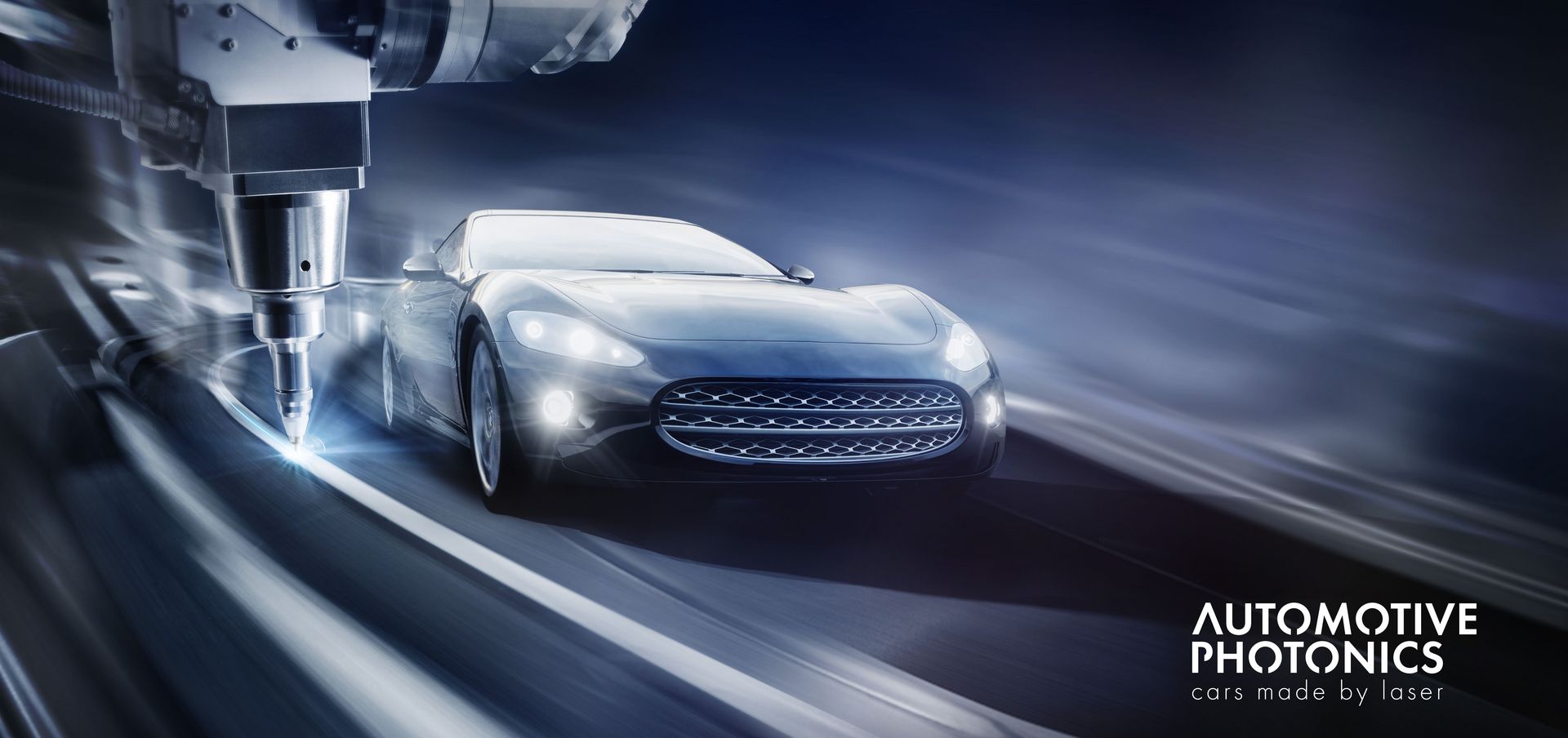 Automotive Photonics bei TRUMPF in Ditzingen