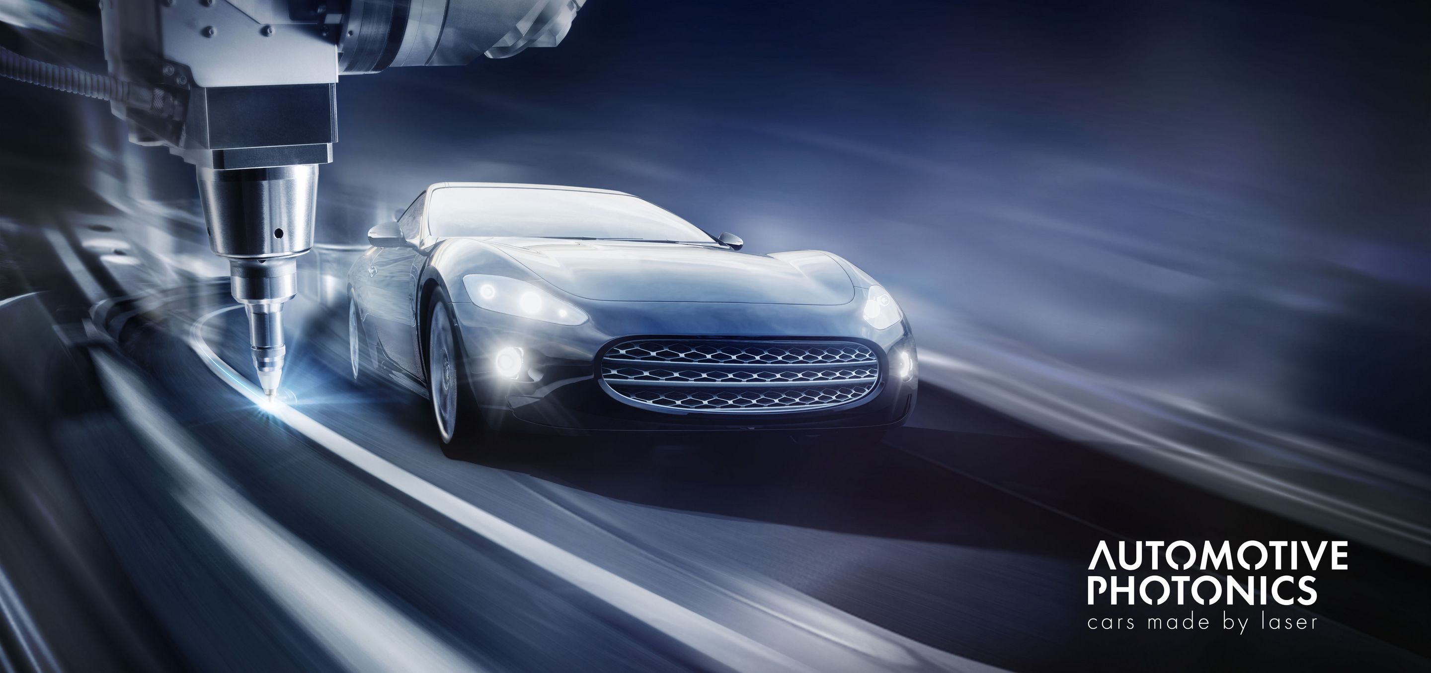 Automotive Photonics bei TRUMPF in Ditzingen