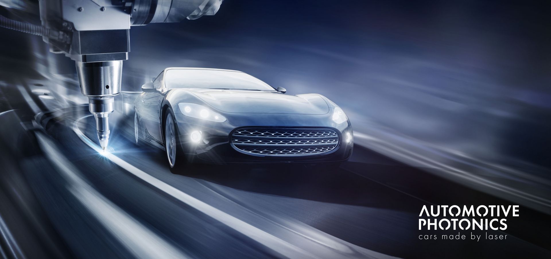 Automotive Photonics bei TRUMPF in Ditzingen