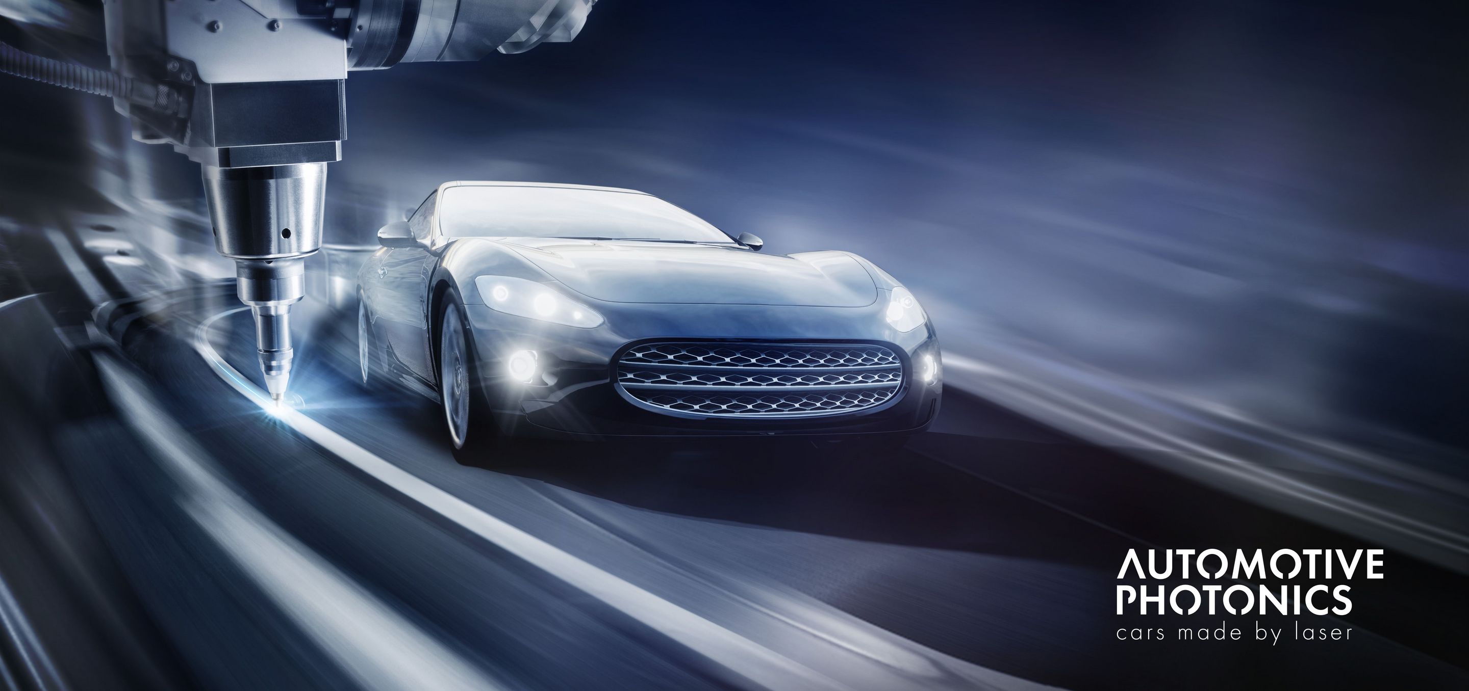 Automotive Photonics bei TRUMPF in Ditzingen