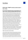 Press Release