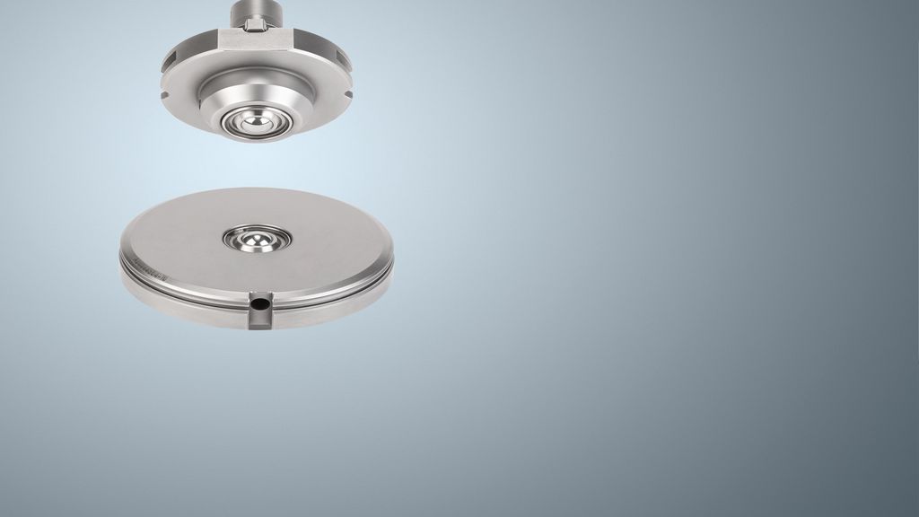 Roller deburring tool TRUMPF