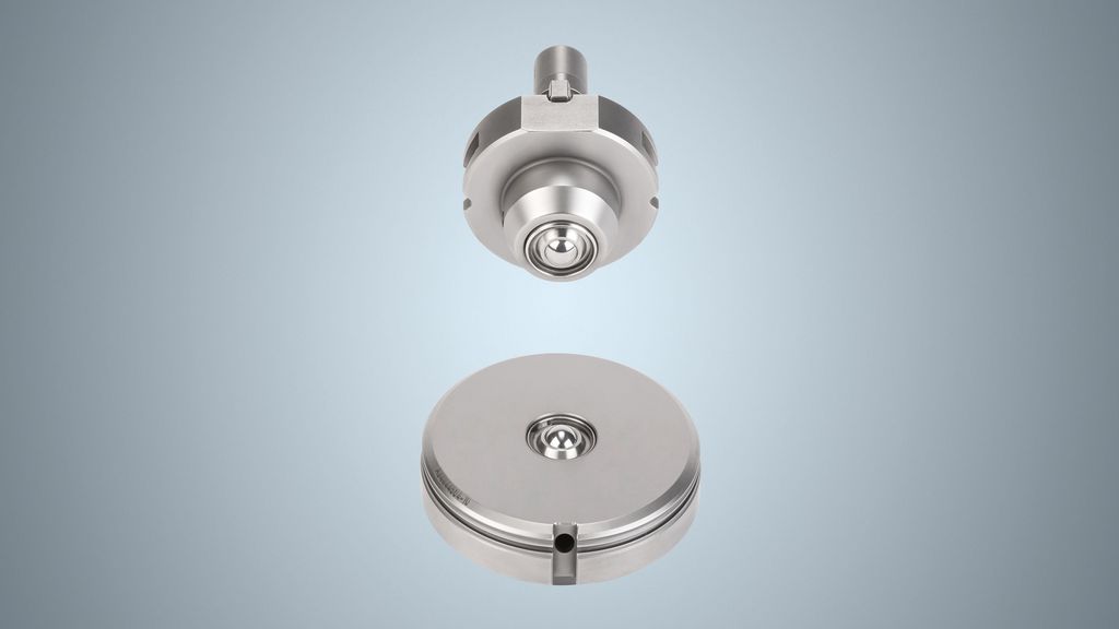 Kugelentgratwerkzeug