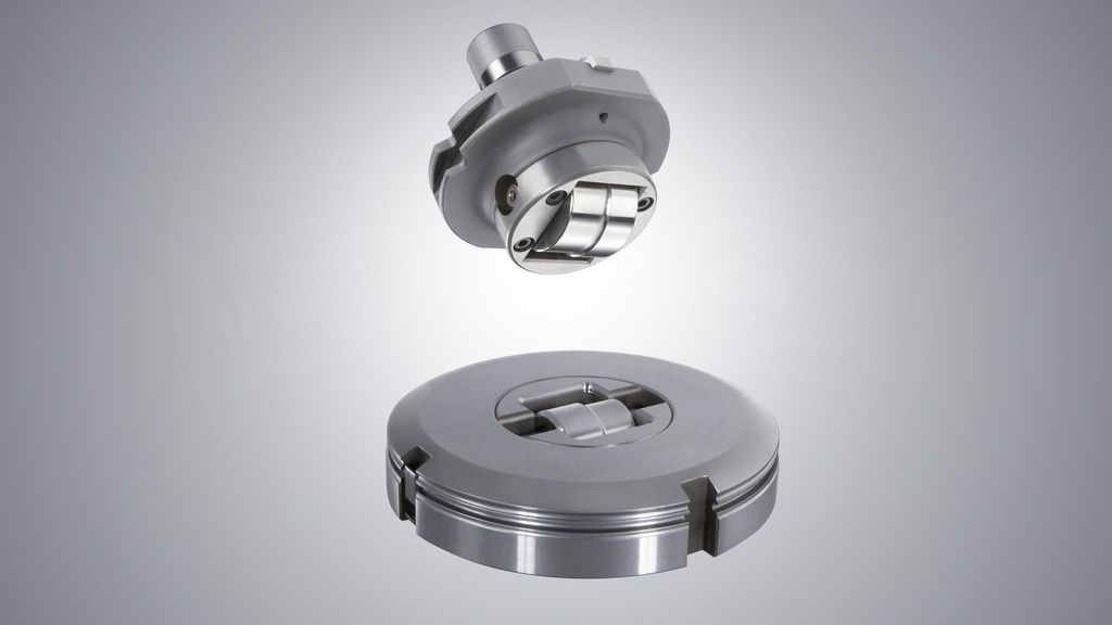 Rollsickenwerkzeug TRUMPF