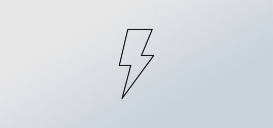 flash icon