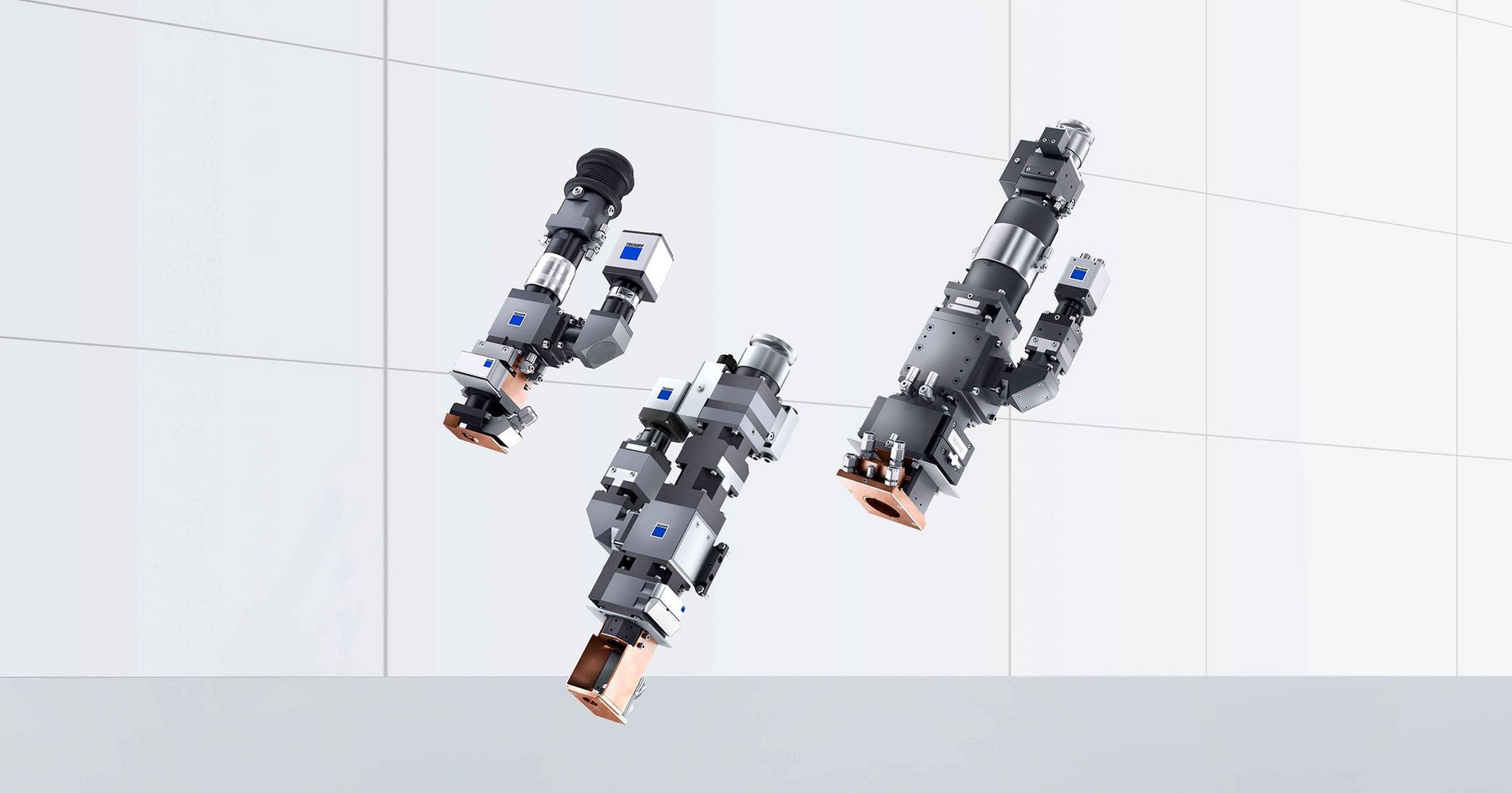 Focusing optics | TRUMPF