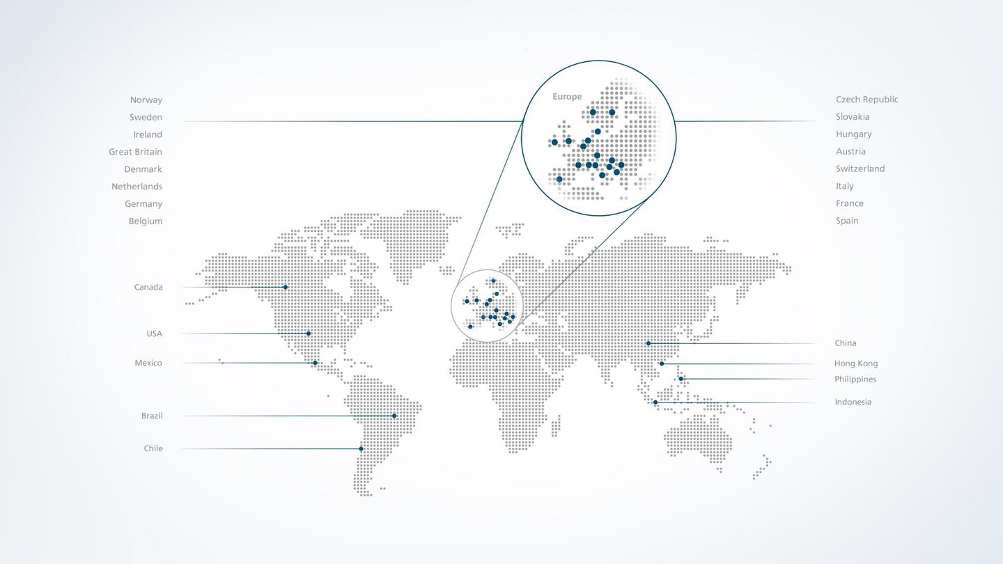 Trumpf Financial Services Trumpf