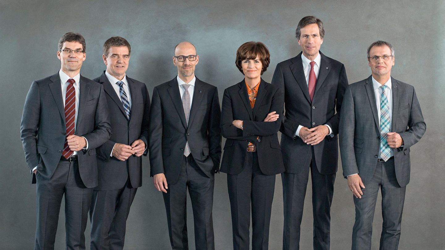 TRUMPF increases sales to 3.1 billion euros | TRUMPF
