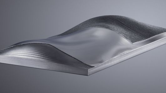 Xử lý bề mặt bằng công nghệ Laser của TRUMPF