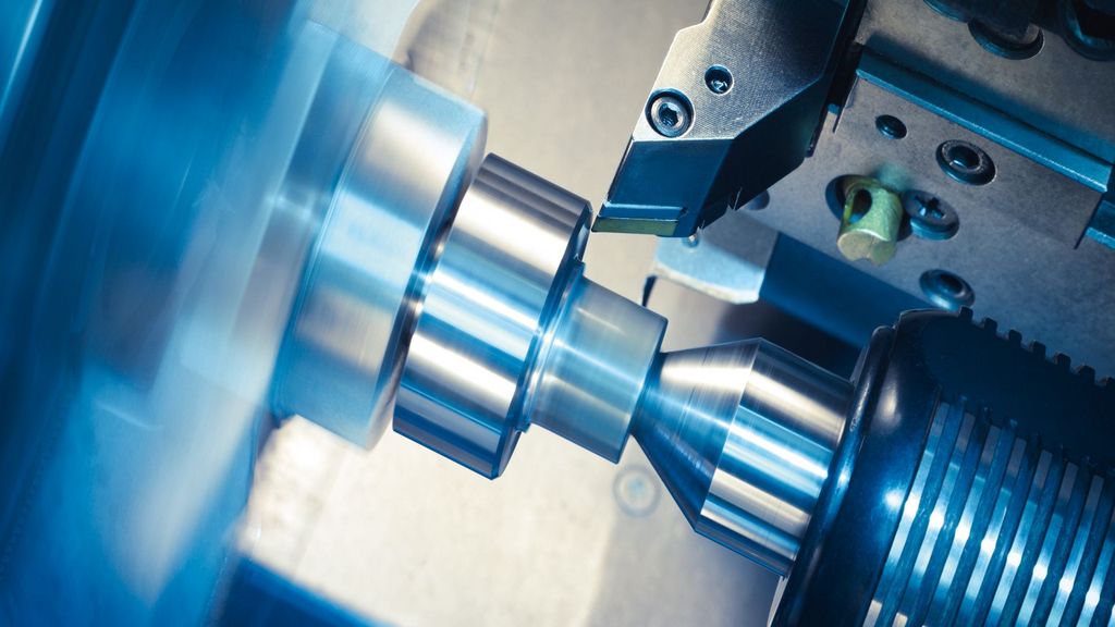 Szerszám- és formagyártás