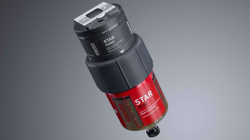 TRUMPF laser marking on plastic