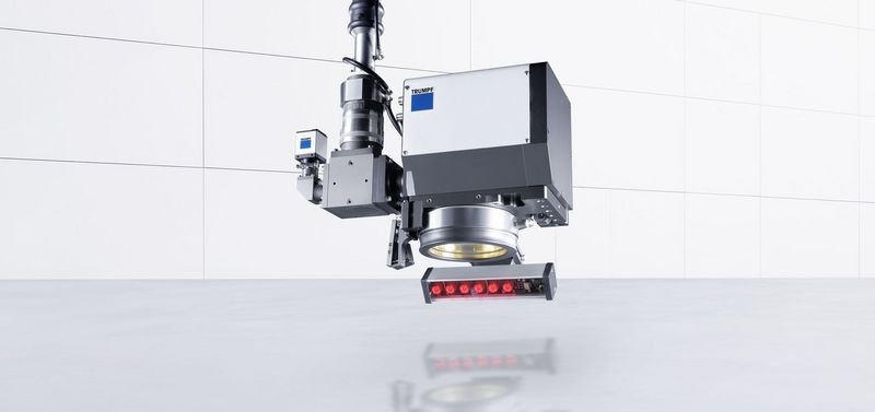 PFO with image processing