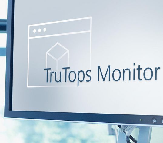 TruTops Monitor